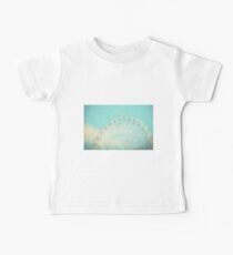 Inseparable Baby Tee