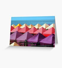 Untitled Greeting Card