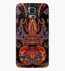 Funda/vinilo para Samsung Galaxy Wild World