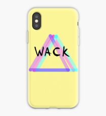 wacky iPhone Case