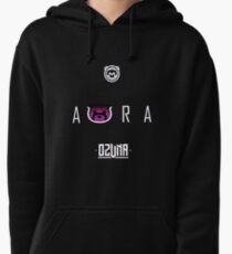 Aura album Pullover Hoodie