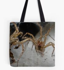 standoff Tote Bag