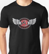 Speedwagon Special Trick Unisex T-Shirt