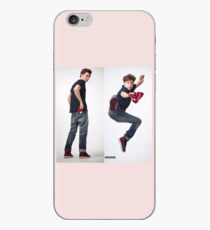 Tom Holland kungfu iPhone Case