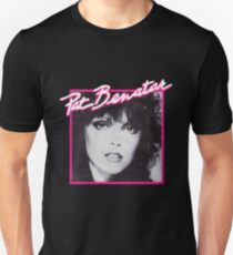 Pat Das Jett Idol Slim Fit T-Shirt