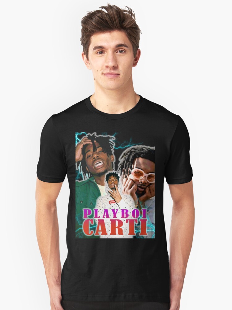 playboi carti shirt