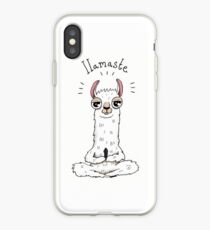 Vinilo o funda para iPhone ilamaste