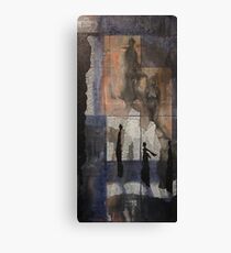 Sacred Feminine Canvas Print