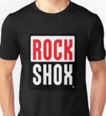 Biker Pro Suspension Unisex T-Shirt