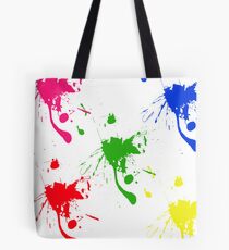 Bolsa de tela RGB