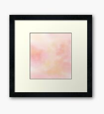 Happiness Framed Print