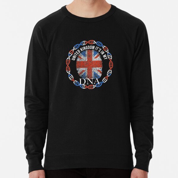 Royal Welsh Sudadera