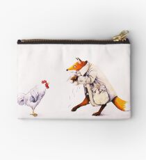 Sprung! Studio Pouch