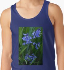 Glockenblumen Tank Top