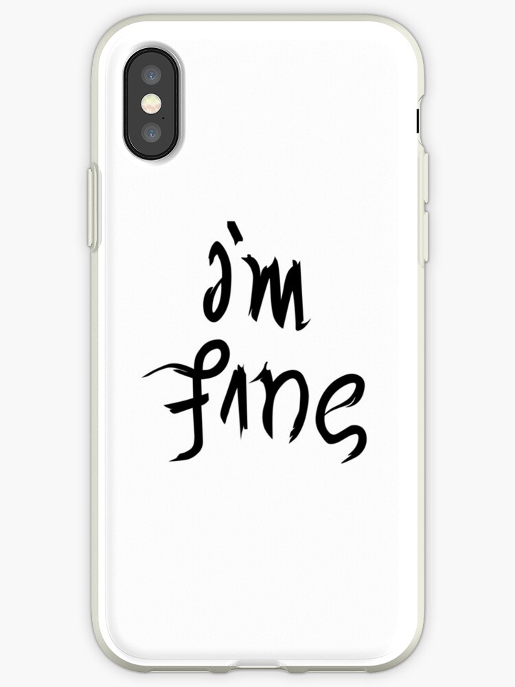 bts im fine save me bts im fine save me
