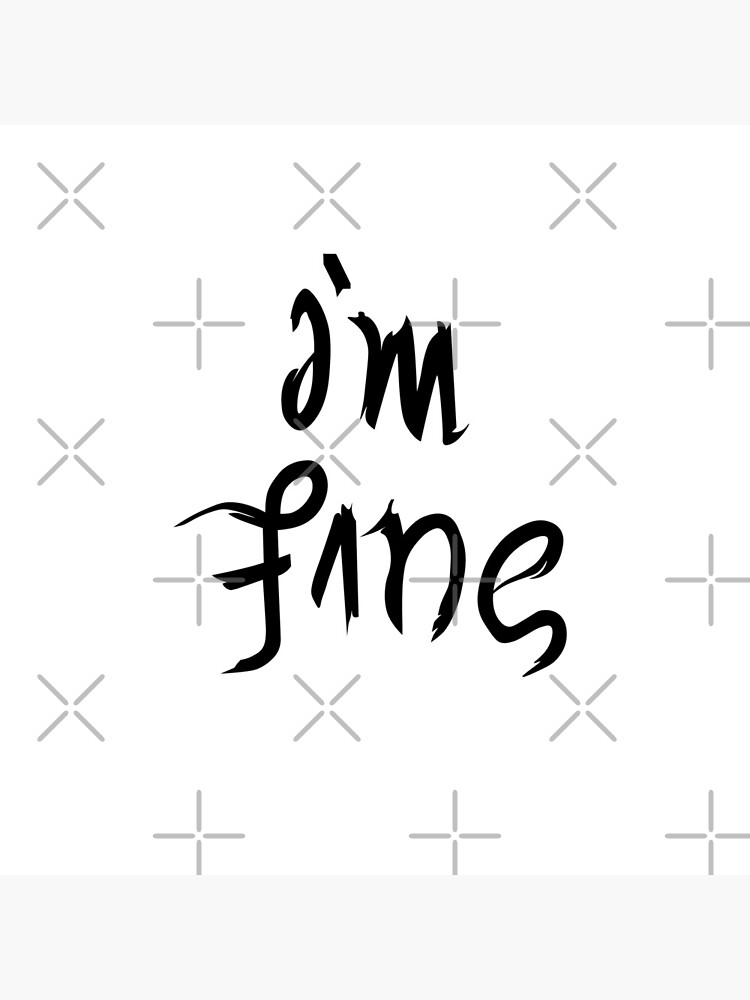 BTS - I'm Fine / Save ME by enami