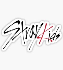 straykids stickers redbubble