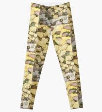 Fall animal Leggings