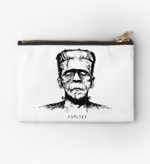 Karloff's Monster Studio Pouch
