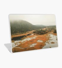 Schweden Laptop Folie