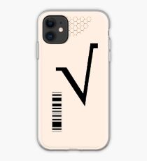 Santa Clara Vanguard 2018 iPhone Case