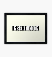 Untitled Framed Print