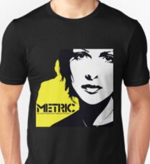 Where Are You Now Unisex T-Shirt