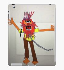 Animal The Muppets iPad Case/Skin