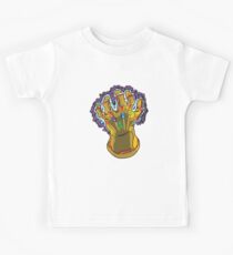 Infinity Gauntlet Kids Tee