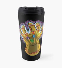 Infinity Gauntlet Travel Mug