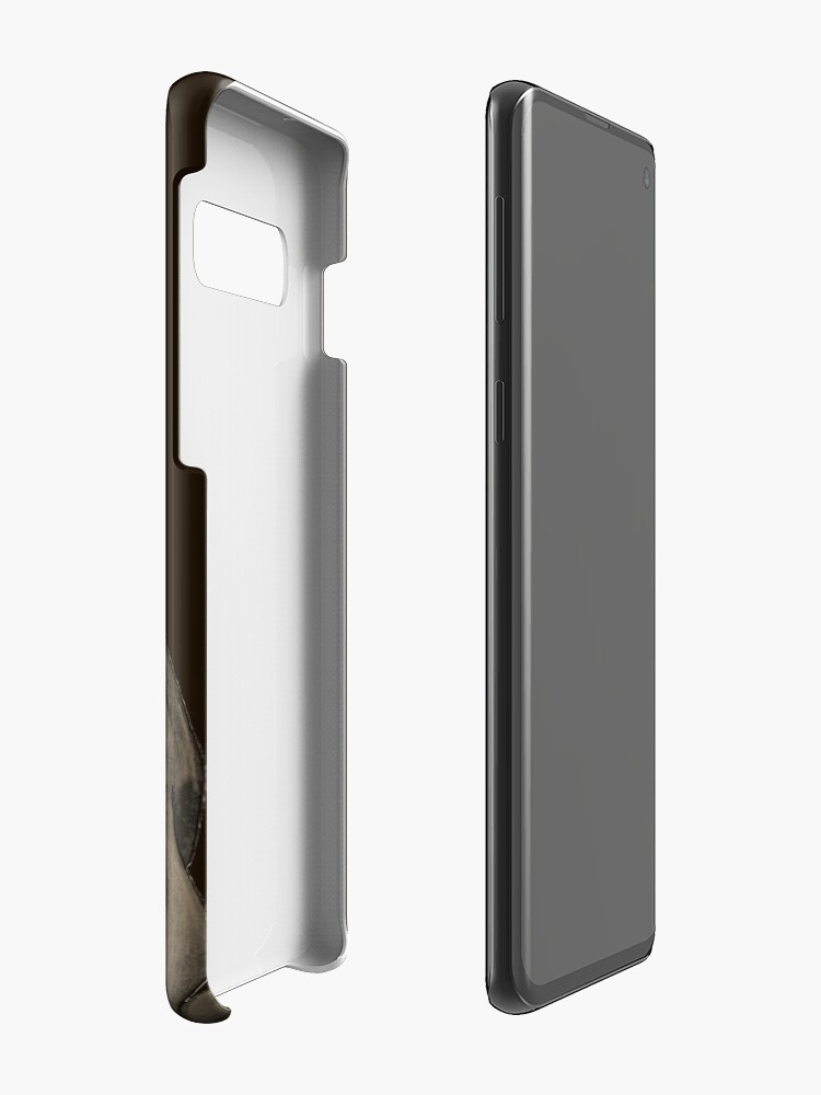 Alternate view of Fate (Digitized Version) Case & Skin for Samsung Galaxy