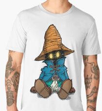 Vivi - Colored Men's Premium T-Shirt