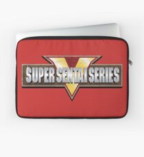Super Sentai Serie Laptoptasche