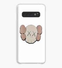 head big Case/Skin for Samsung Galaxy