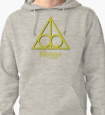 Deathly Swallows - Colorful Pullover Hoodie