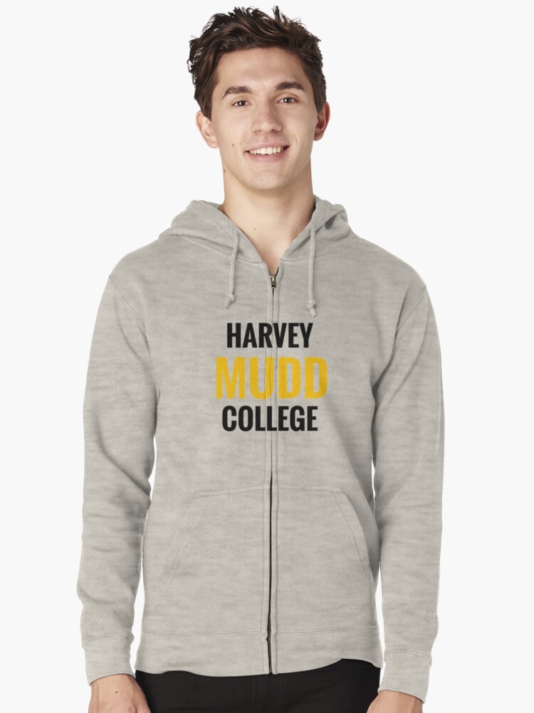 harvey mudd sweatshirt