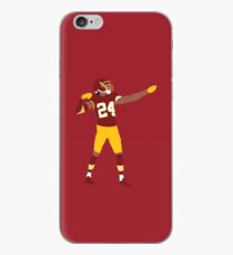 Josh Norman iPhone Case
