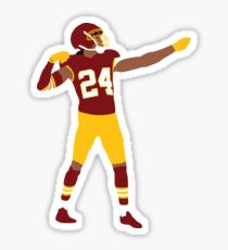 Josh Norman Sticker