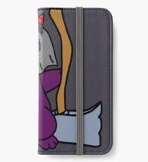 Executioner Gibbet iPhone Wallet/Case/Skin