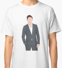 Camiseta clásica Niall Horan