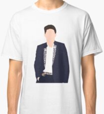 Camiseta clásica Niall Horan