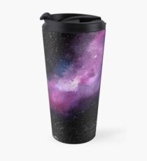 Galaxy Four Travel Mug