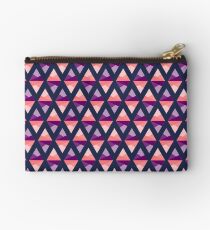 CPC DIAMOND COMMUNITY NAVY Studio Pouch