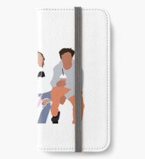 Sister Squad IHOB mukbang iPhone Wallet/Case/Skin