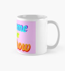 Welcome to the Shitshow Classic Mug