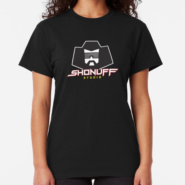 Shonuff! Studio Classic T-Shirt