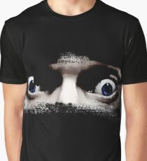 Always Watching Graphic T-Shirt