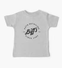 Biff’s Auto Detailing - Since 1985 Baby Tee