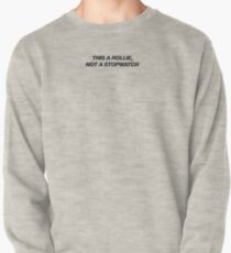 Drake, Rollie Pullover