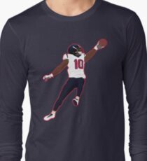 Hopkins Catch 1 Long Sleeve T-Shirt